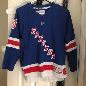 Boys Rangers Jersey